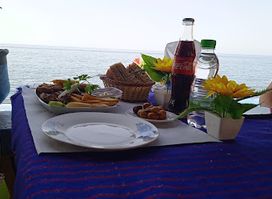 Café Restaurant El hwat