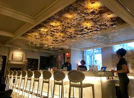 The Monarch Bar