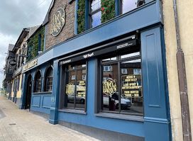 Harry's Bar
