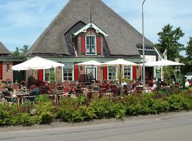 Restaurant Uitspanning De Nadorst