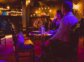 JazzMine Club