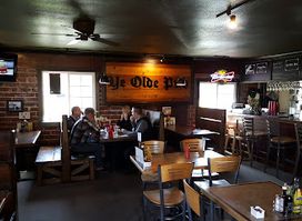 Ye Olde Pub