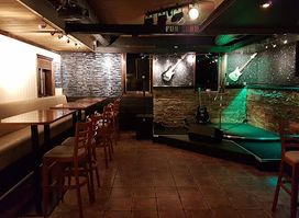 Valentina's Musikk Bar