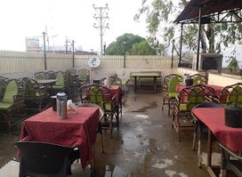 Royal Bar And restaurant