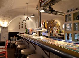 Bahama Mama Latin Kitchen | Bar