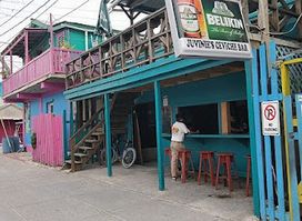 juvinies ceviche bar