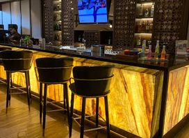 BARCHA (Bar at Chanti)