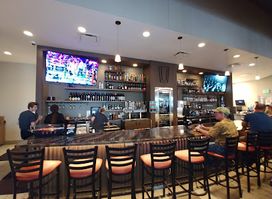 The Office Bar and Grill