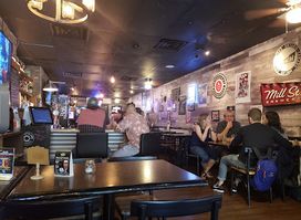 The John: On Bloor - Craft Beer and Bistro
