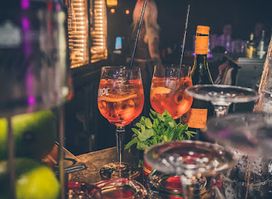 Riva Bar - Freiburg im Breisgau