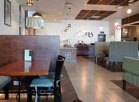 Morula Restaurant,