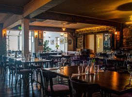 The Venue Bar and Restaurant