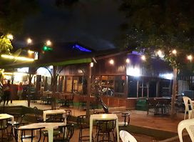 El Caramanchel