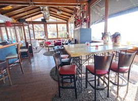 Astra Cafe Restaurant
