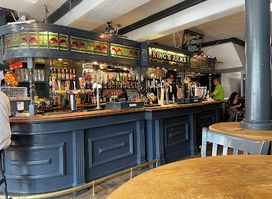 The King's Arms