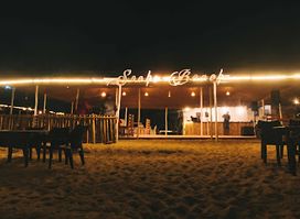 Sochi Beach