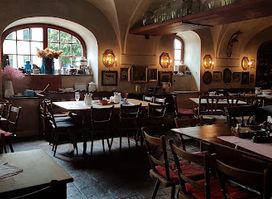 Altes Handelshaus