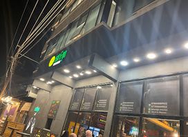 Eat & go Maysan