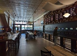 Brew Bank Topeka
