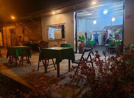 Shushupe parrillas y bar