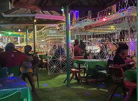 5-Star Pub (Big Boys Club)
