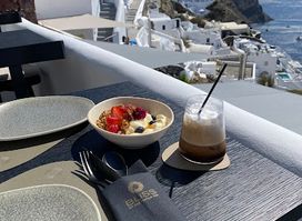 Bliss Lounge Bar