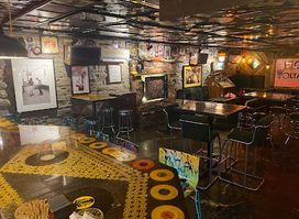 Screwdriver Bar