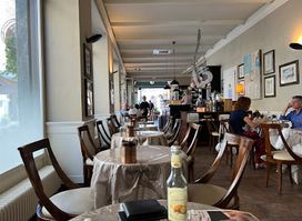 Bar Savoia