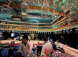 Double Down Pub & Bar