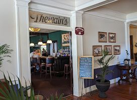 Tremain's Tavern