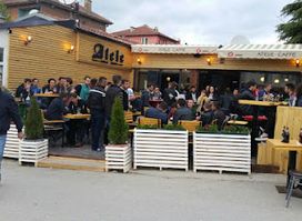Atele Caffe