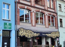 Business Pub