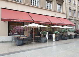Opera Bar
