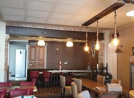 Le Relais du C’Routard