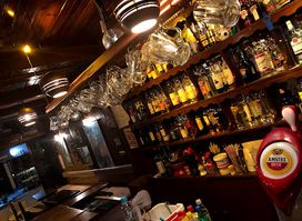 Life Bar