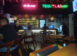 Tequilas - Cocktails and Foods