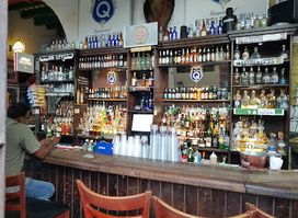 Nono's