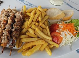 Le glacier