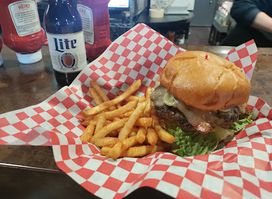 Antelope Creek Bar & Grill. ACBG VENUE