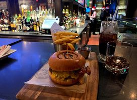 The Swimming Pig Gastropub