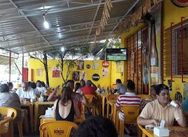 Bar do Tonhão