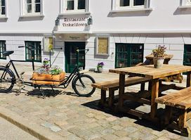 Restaurant Vinkælderen
