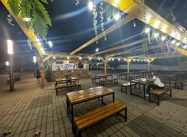Gastro Garden Hajdúszoboszló
