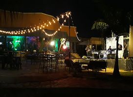 The Rumor Restaurant, Bar, And Health Club