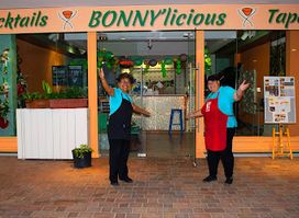 BONNY'licious