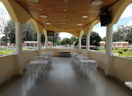 La Paloma Restaurante