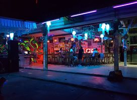 Rawai Reggae Bar