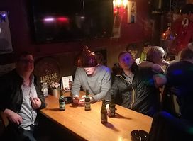 Daddys's Pub