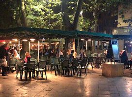 Bar des PTT