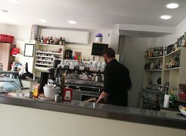 Bar River